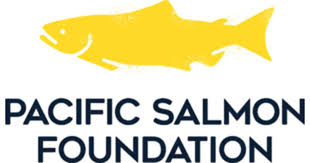 Pacific Salmon Foundation logo