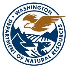 WA DNR logo