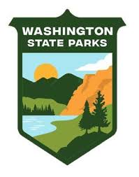 WA State Parks logo