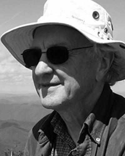 Glen Alexander, "Alex"