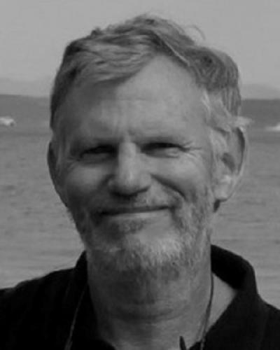 Jeff Taylor