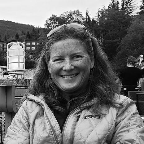 Dr. Kathryn Sobocinski