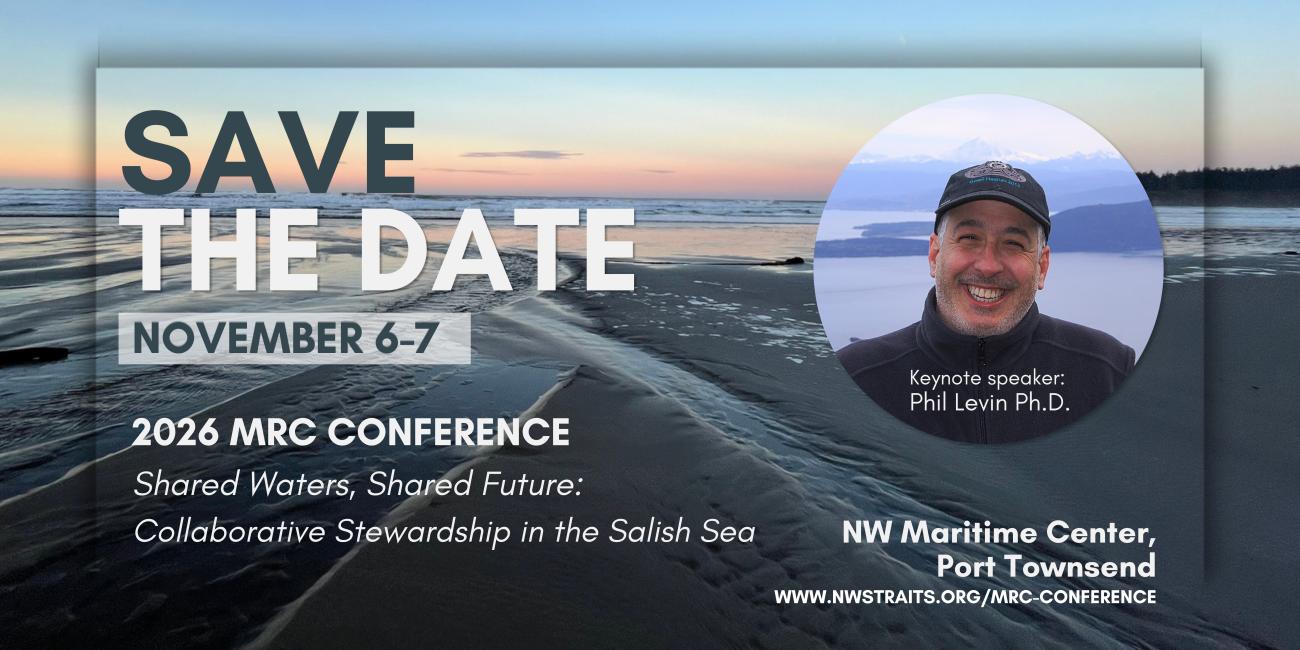 Save the Date 2026 MRC conference