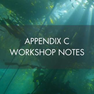 Appendix C Kelp Thumbnail