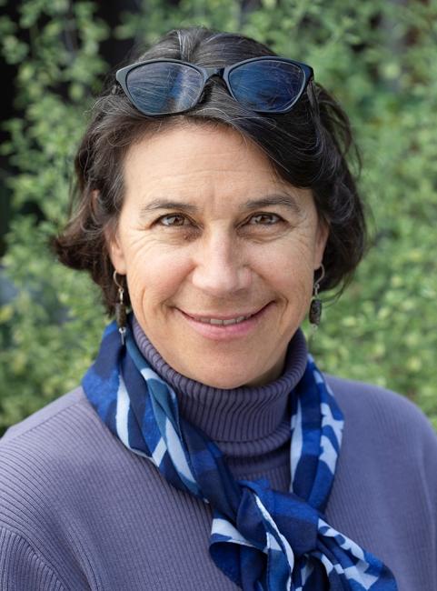 photo of Josie Iselin