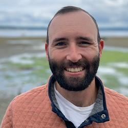 Head shot of Braeden Van Deynze