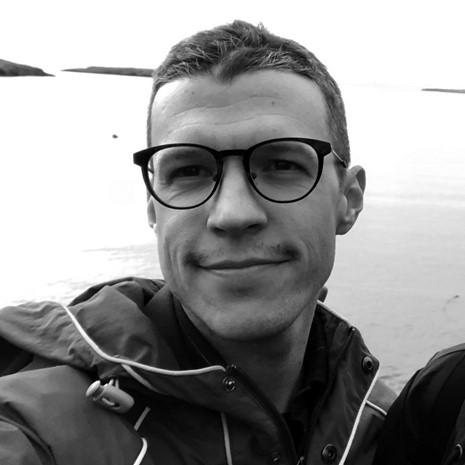 Dr. David Trimbach