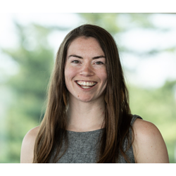 Head shot of Fiona Beauty