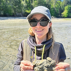 Head shot of Julieta Martinelli