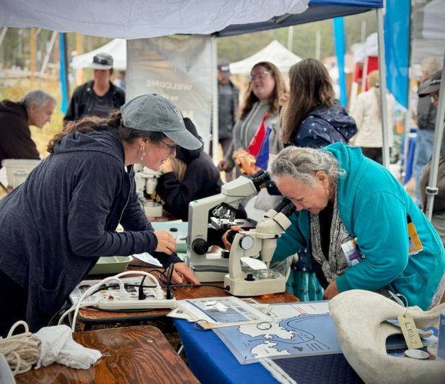 Port Townsend Marine Science Center