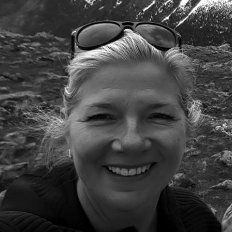 Lynne Wenberg-Davidson