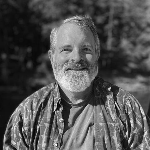 Mike Ramsey
